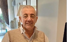 Asti, il dottor Novellone spiega: &laquo;Il pericolo Covid? E' una questione di numeri&raquo;