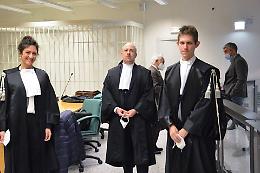 Asti, il tribunale da oggi ha tre nuovi giudici in servizio