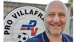 "A tu per tu con..." Josi Venturini