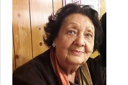 Asti, per i 90 anni della maestra Balduzzi, gli auguri dei suoi ex allievi