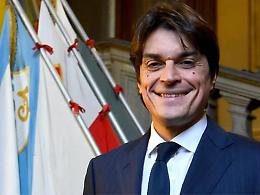 Mario Bovino: "Contrario all'ipotesi Giro d'Italia ad Asti nel 2022"