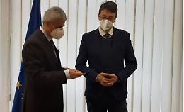 Asl di Asti, slitta a gennaio il cambio al vertice fra Messori Ioli e Boraso