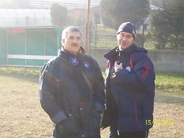 La nostra diretta del marted&igrave; dedicata a mister Vito Sollazzo