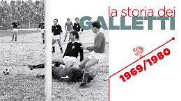 In edicola marted&igrave; la seconda puntata de "La storia dei galletti"