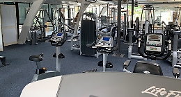 Venerd&igrave; alle 16,30 l'intervista "A tu per tu con..." sul tema delle palestre