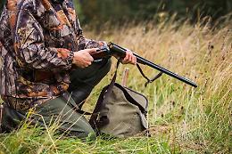 Grave il cacciatore ferito ad un braccio a Rocchetta Tanaro