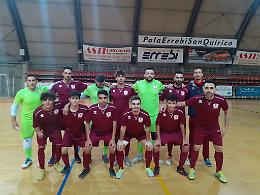 Il derby del futsal di Serie B &egrave; del Monferrato