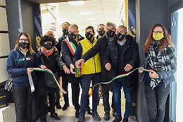 Asti, inaugurato il Mercato Contadino al coperto: un posto goloso per cittadini e turisti