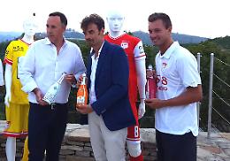 Silvio Aimo nominato amministratore delegato del Livorno Calcio