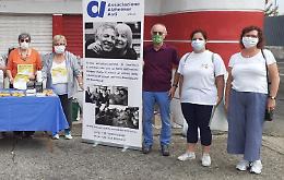 Alzheimer, corsi di formazione e incontri di mutuo aiuto on line