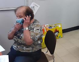 Lutto al liceo classico, &egrave; mancata la collaboratrice scolastica Anna Torre