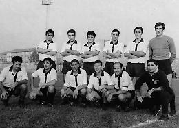 La nascita dell'Astimacobi, le telefonate dal bar e i match in Serie C