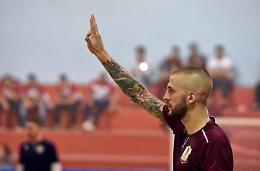 Doppia sconfitta per Nizza e Monferrato nel futsal di Serie B