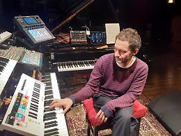 "Questo disco &egrave; un'espressione di libert&agrave; nella difficolt&agrave;"