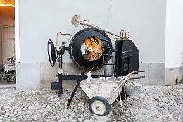 Oro, Incenso e Mirra: i paesi si trasformano in presepi originali