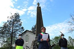 Baldichieri ringrazia i volontari nell&rsquo;anno del Covid-19