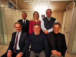 E' nata la Fondazione Radici per la tutela e la valorizzazione del territorio