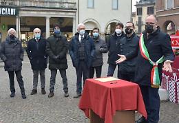 Comune di Asti, 350mila euro per aiutare le attivit&agrave; economiche danneggiate dal Covid