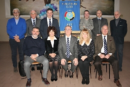 Panathlon Club Asti, racconto di molti anni di fruttuosa attivit&agrave;