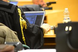 Asti, dichiarata nulla la sentenza dettata prima dell'arringa dell'avvocato