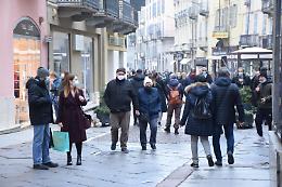 Saldi invernali, in Piemonte cominceranno gioved&igrave; 7 gennaio