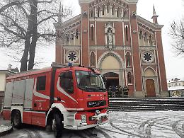 Asti, nel giorno di Santa Barbara, i Vigili del Fuoco minacciano lo sciopero