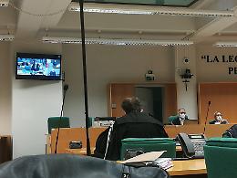 Asti, oggi la sentenza del Processo Barbarossa