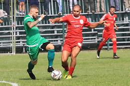 Vasile Feraru, baluardo dell'Asti Calcio