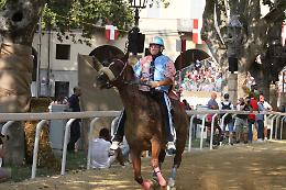 Il Palio si risveglia con gli ingaggi di Arri e Bruschelli