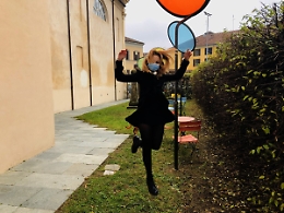 Lo Spazio Kor di Asti aderisce a "Jump for heritage"