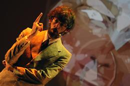 Viaggio in streaming nella musica di George Michael con Federico Sacchi