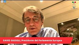 "Ripresa a rischio se non si rivedono le regole del Patto di stabilit&agrave;"