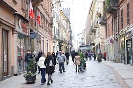 Commercio, via libera agli sconti prima dei saldi invernali