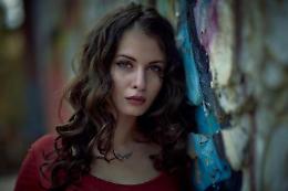 Marted&igrave; alle 17 intervista "A tu per tu con..." Alessia Risso sul mestiere di fotomodella