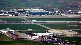 Torino-Caselle miglior aeroporto per la gestione dell&rsquo;emergenza