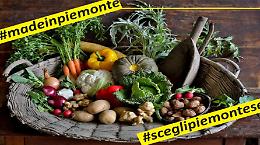 Piemonte: un sostegno alle aziende agricole e agriturismi che effettuano asporto e delivery