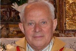 Canelli, altro lutto in Diocesi: &egrave; scomparso don Feletto, ex parroco di San Leonardo