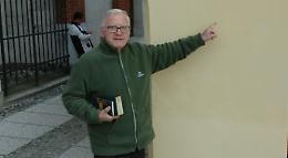 Castelnuovo Don Bosco: addio a don Beppe Lanza, salesiano guida spirituale dell'Adma