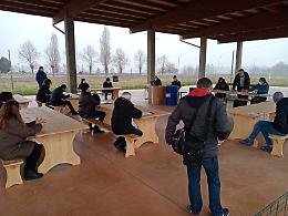 Polo logistico a San Paolo Solbrito: il sindaco di Dusino in Regione con lista di siti alternativi