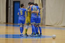 Monferrato decimato cede contro l'Elled&igrave; Fossano