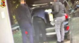 Tutti zitti davanti al gip i quattro accusati di fare furti in trasferta a Rimini