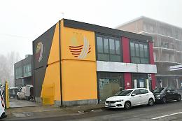 Asti, Coldiretti inaugura il Mercato Contadino al coperto in corso Alessandria