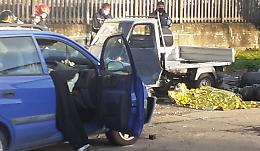 Asti, incidente mortale in via Torchio