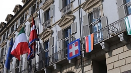 Piemonte: sostegno ai centri diurni per disabili