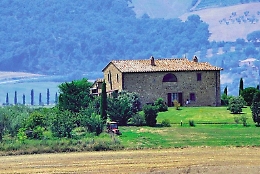 Il mercato immobiliare dei rustici in auge dopo la pandemia