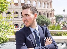 Samuele Bosco: la disabilit&agrave; pu&ograve; trasformarsi in opportunit&agrave;