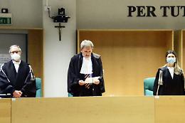 Sentenza Barbarossa: condanne pi&ugrave; basse delle richieste e due assoluzioni