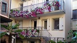 Canelli, il balcone in fiore pi&ugrave; bello si sceglie votando on line