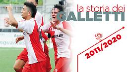 In edicola marted&igrave; l'ultimo capitolo de "La Storia dei Galletti"