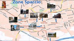 Asti: &laquo;Non spacciavo, tutte quelle dosi erano per me&raquo;